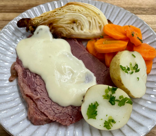 Corned Beef