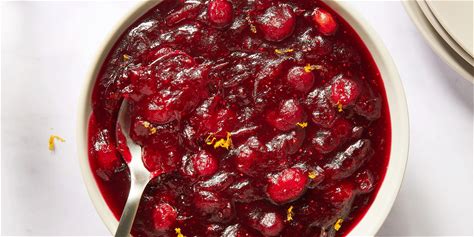 Cranberry Sauce – Extra Pot
