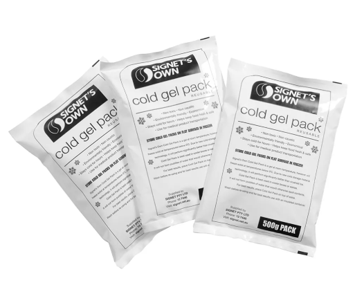 Ice Pack