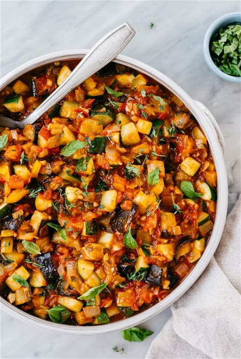 Ratatouille