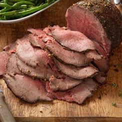 Sliced Roast Beef (500g)